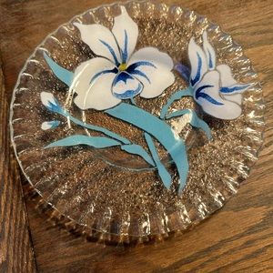 Sydenstricker Glass Plate